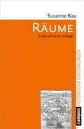 Cover: R&auml;ume - Campus