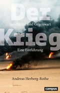 Cover: Der Krieg - Campus