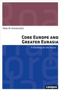 Cover: Core Europe and Greater Eurasia - Campus