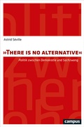 Cover: There is no alternative - Campus