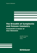 Bild: The Breadth of Symplectic and Poisson Geometry - Birkh&auml;user