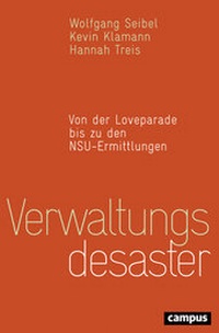 Abbildung von: Verwaltungsdesaster - Campus