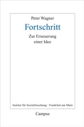 Cover: Fortschritt - Campus