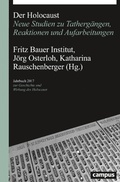Cover: Der Holocaust - Campus
