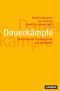 Cover: Dauerk&auml;mpfe - Campus