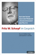 Cover: Auf der Suche nach der Probleml&ouml;sungsf&auml;higkeit der Politik - Campus