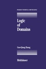 Cover: Logic of Domains - Birkhauser Boston