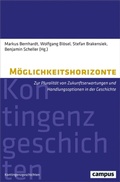 Cover: M&ouml;glichkeitshorizonte - Campus
