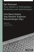 Cover: Der Holocaust - Campus
