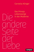 Cover: Die andere Seite der Liebe - Campus