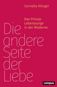 Abbildung von: Die andere Seite der Liebe - Campus