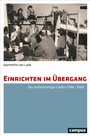 Bild: Einrichten im &Uuml;bergang - Campus