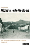 Cover: Globalisierte Geologie - Campus