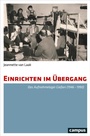 Bild: Einrichten im &Uuml;bergang - Campus