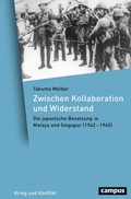 Cover: Zwischen Kollaboration und Widerstand - Campus