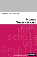 Cover: Mobile Wissenschaft - Campus