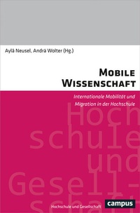Enlarge image Cover: Mobile Wissenschaft - Campus