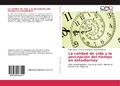 Cover: La calidad de vida y la percepci&oacute;n del tiempo en estudiantes - Editorial Acad&eacute;mica Espa&ntilde;ola