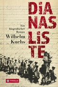 Cover: Dianas Liste - Tyrolia