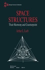 Cover: Space Structures - Birkhauser Boston