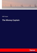 Cover: The Money Captain - Hansebooks