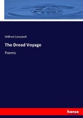 Cover: The Dread Voyage - Hansebooks