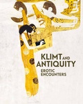Cover: Klimt and Antiquity - Prestel