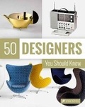 Cover: 50 Designers You Should Know - Prestel