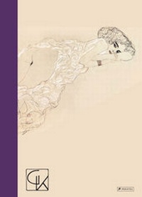 Abbildung von: Gustav Klimt: Erotische Zeichnungen/ Erotic Sketchbook - Prestel