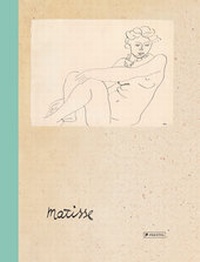 Abbildung von: Henri Matisse: Erotisches Skizzenbuch/ Erotic Sketchbook - Prestel
