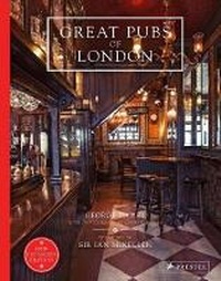 Abbildung von: Great Pubs of London - Prestel