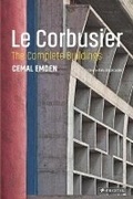Cover: Le Corbusier - Prestel