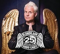 Cover: BLONDIL&Auml;UM - 25 Jahre Best of Guido Cantz - Random House Audio