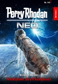 Cover: Perry Rhodan Neo 144: Verk&uuml;nder des Paradieses - Perry Rhodan digital