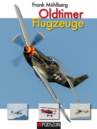 Abbildung von: Oldtimer Flugzeuge - Podszun GmbH