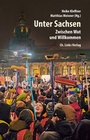 Cover: Unter Sachsen - Christoph Links Verlag