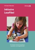 Cover: Inklusive LeseFibel - Lehmanns Media