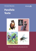 Cover: Parallele Texte - Lehmanns Media