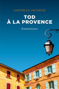 Abbildung von: Tod à la Provence - Emons Verlag