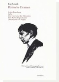 Cover: D&auml;nische Dramen - Nordpark