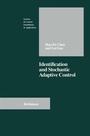 Cover: Identification and Stochastic Adaptive Control - Birkhauser Boston Inc