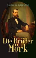 Cover: Die Br&uuml;der M&ouml;rk - e-artnow