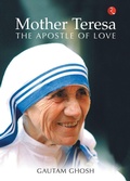 Cover: Mother Teresa - Rupa Publications India Pvt. Ltd