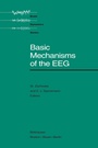 Cover: Basic Mechanisms of the EEG - Birkhäuser