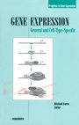 Cover: Gene Expression - Springer-Verlag New York Inc.