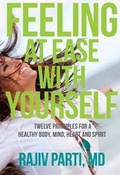 Cover: Feeling at Ease with Yourself - Konark Publishers Pvt.Ltd