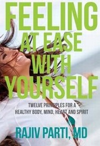 Enlarge image Cover: Feeling at Ease with Yourself - Konark Publishers Pvt.Ltd