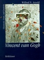 Cover: Vincent van Gogh: - Birkhauser Boston Inc
