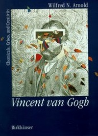 Enlarge image Cover: Vincent van Gogh: - Birkhauser Boston Inc