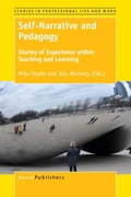 Cover: Self-Narrative and Pedagogy - Brill